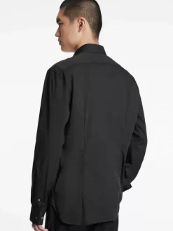 HENDRIX DRESS SHIRT-John Varvatos Outlet