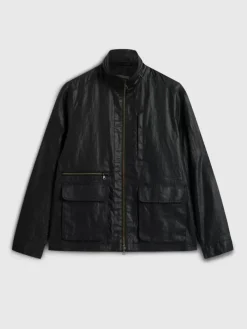 IRVING JACKET-John Varvatos New