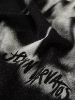 ITAIOPOLIS CREWNECK SWEATER-John Varvatos Online