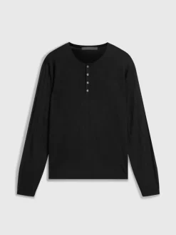 IVORA HENLEY-John Varvatos Hot