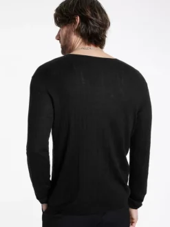 IVORA HENLEY-John Varvatos Hot
