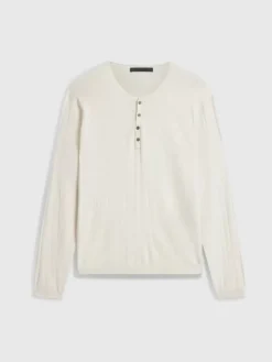 IVORA HENLEY-John Varvatos Sale