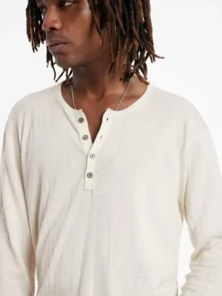 IVORA HENLEY-John Varvatos Sale