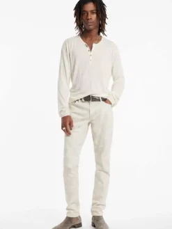 IVORA HENLEY-John Varvatos Sale