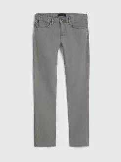 J701 - BLACK WEFT-John Varvatos