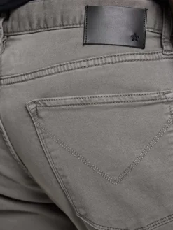 J701 - BLACK WEFT-John Varvatos