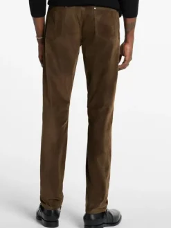 J702 - FLOCKED DENIM-John Varvatos Hot