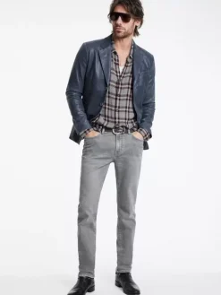 J702 - JAVIER WASH-John Varvatos Best
