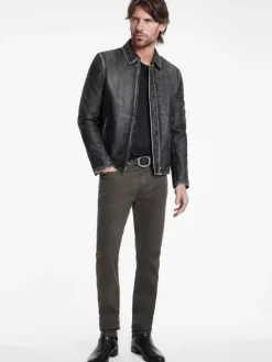 J704 - MILLER WASH-John Varvatos Online