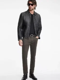J704 - MILLER WASH-John Varvatos Online