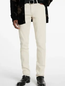 J702 - SELVEDGE-John Varvatos Best