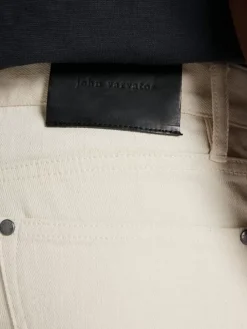 J702 - SELVEDGE-John Varvatos Best