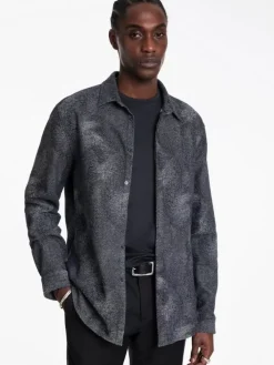 JASE SHIRT-John Varvatos Online