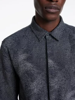 JASE SHIRT-John Varvatos Online