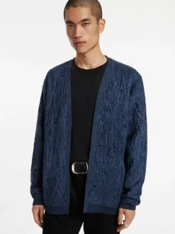JOPLIN CARDIGAN-John Varvatos Discount
