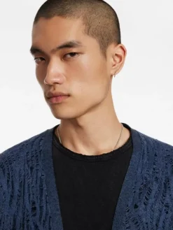 JOPLIN CARDIGAN-John Varvatos Discount