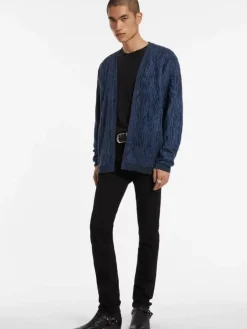 JOPLIN CARDIGAN-John Varvatos Discount