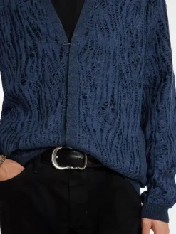 JOPLIN CARDIGAN-John Varvatos Discount
