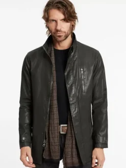 KARA JACKET-John Varvatos Sale