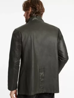 KARA JACKET-John Varvatos Sale