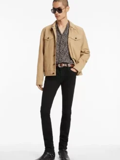 KEELER SHIRT-John Varvatos Online