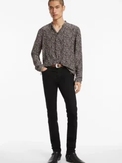 KEELER SHIRT-John Varvatos Online