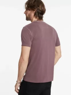 KNOT SKULL TEE-John Varvatos Hot