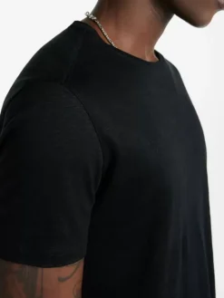 LAGOA CREWNECK-John Varvatos Sale