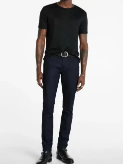 LAGOA CREWNECK-John Varvatos Sale
