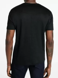 LAGOA CREWNECK-John Varvatos Sale