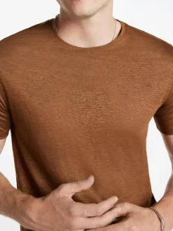 LAGOA CREWNECK-John Varvatos