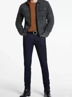 LAGOA CREWNECK-John Varvatos