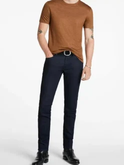 LAGOA CREWNECK-John Varvatos