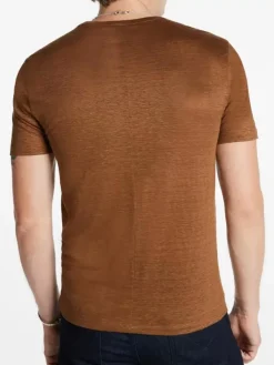LAGOA CREWNECK-John Varvatos