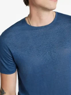 LAGOA CREWNECK-John Varvatos Sale
