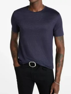 LAGOA CREWNECK-John Varvatos New