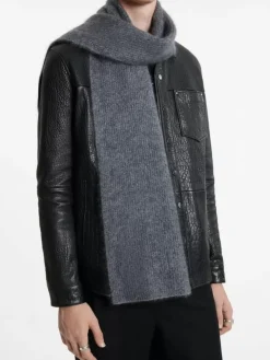 LEA SCARF-John Varvatos Hot