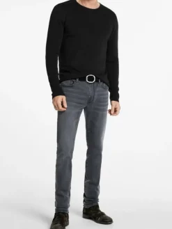 LEIRA CREWNECK SWEATER-John Varvatos Discount