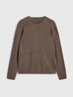 LEIRA CREWNECK SWEATER-John Varvatos Clearance