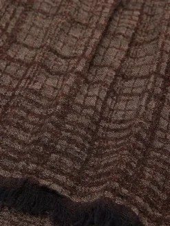 LENAPE SCARF-John Varvatos Sale