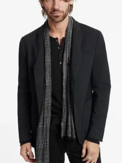 LENAPE SCARF-John Varvatos Hot