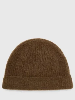LENOIR BEANIE-John Varvatos Discount