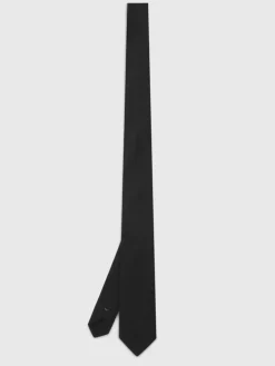 LEONE SLIM TIE-John Varvatos Online