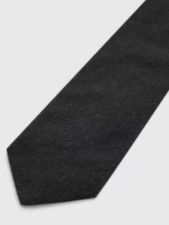 LEONE SLIM TIE-John Varvatos