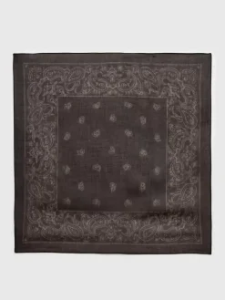 LINWOOD BANDANA-John Varvatos Best