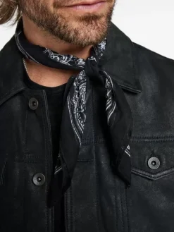 LINWOOD BANDANA-John Varvatos Hot