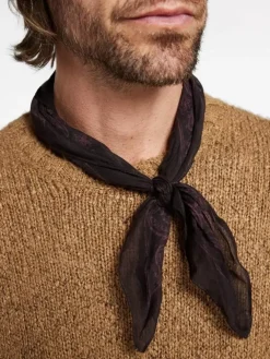 LINWOOD BANDANA-John Varvatos Sale