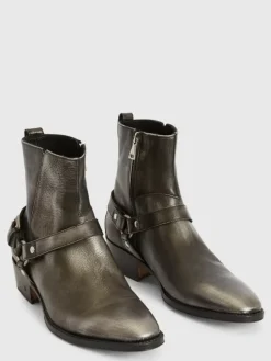 LUDLOW HARNESS BOOT-John Varvatos Online