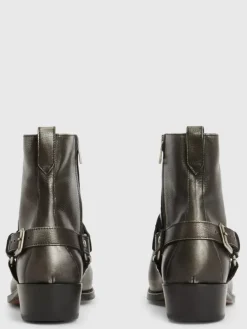 LUDLOW HARNESS BOOT-John Varvatos Online