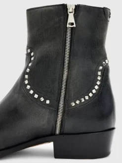 LUDLOW STUDDED BOOT-John Varvatos Hot
